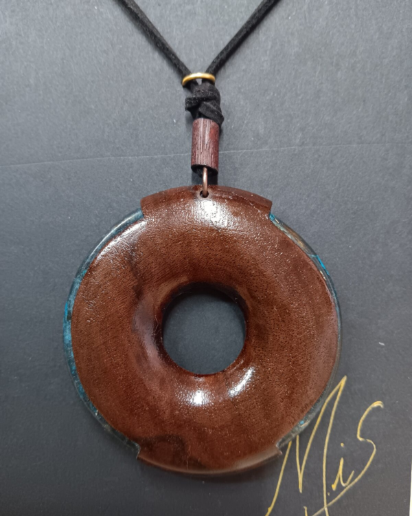 Copper Patina
