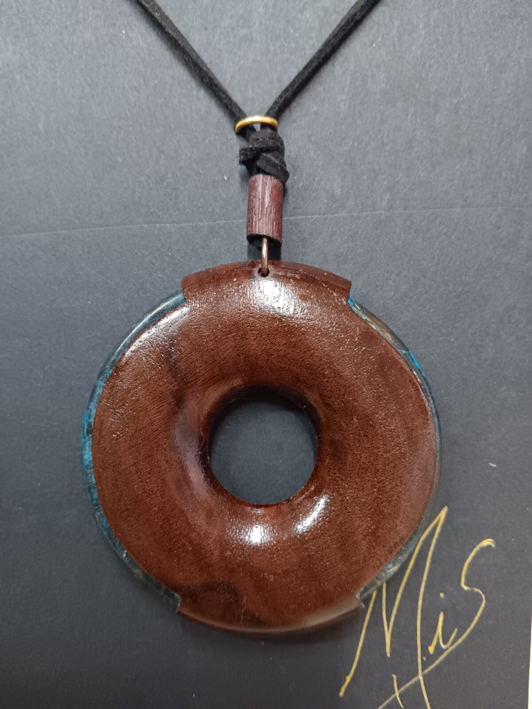 Copper Patina