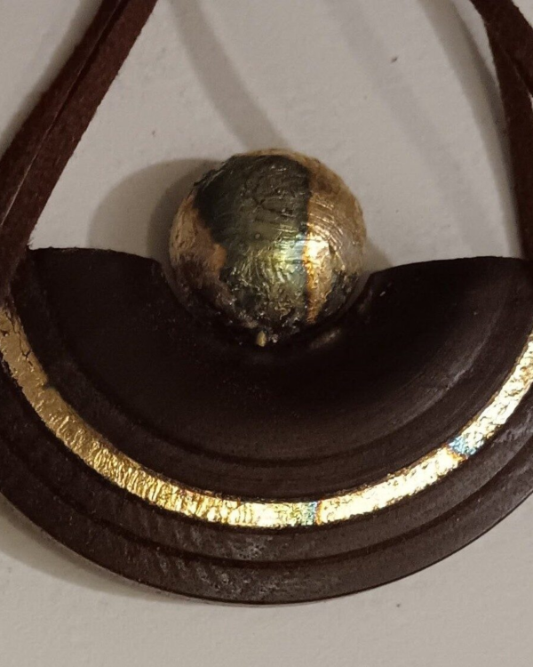 Variegated Ball