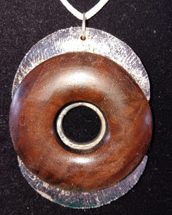 Split Silver