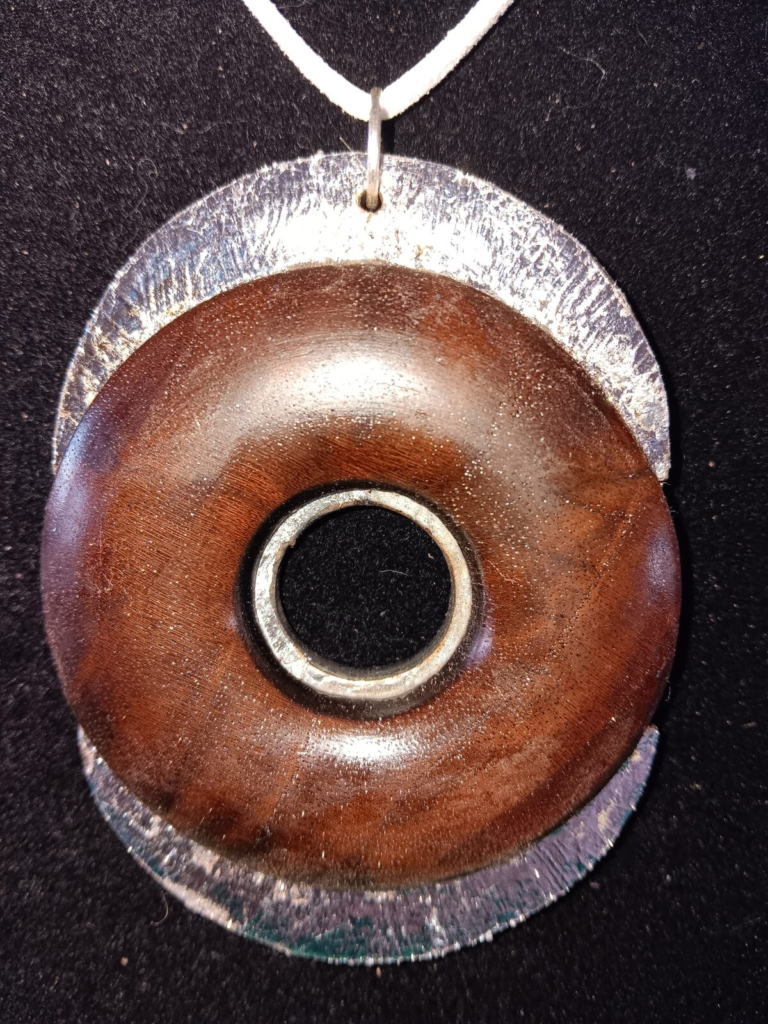 Split Silver