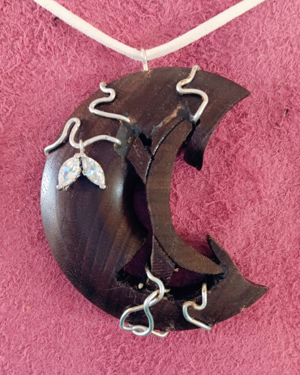 Tree Diamonds