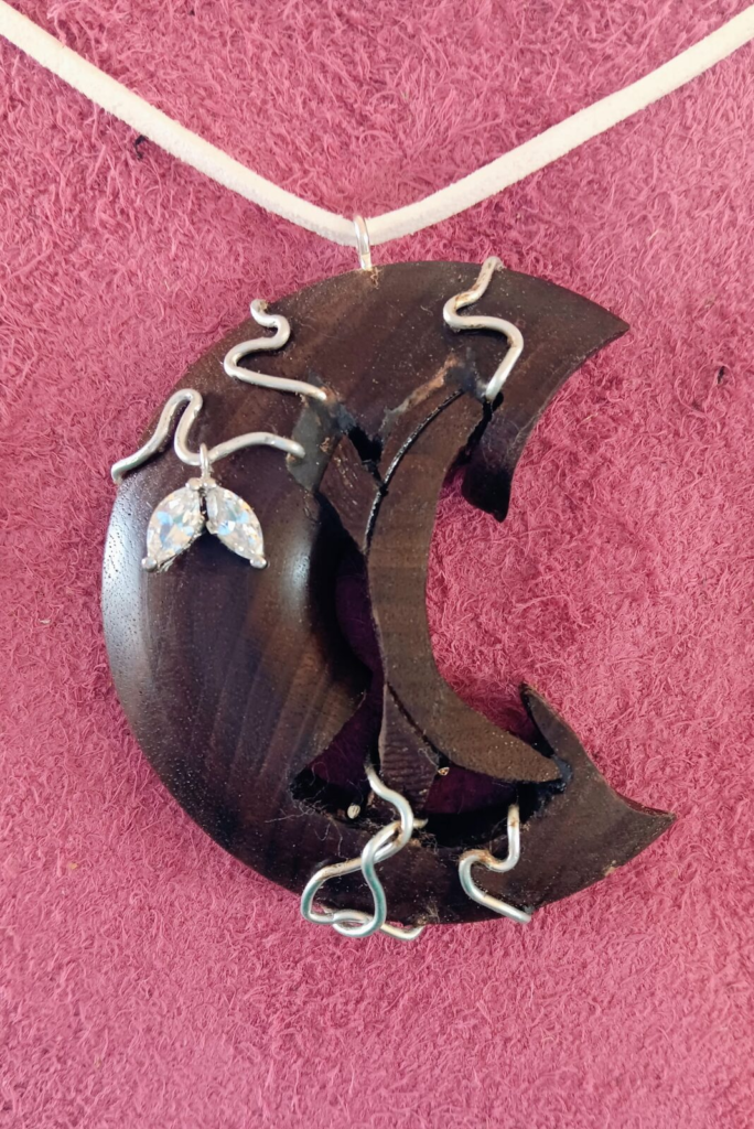 Tree Diamonds