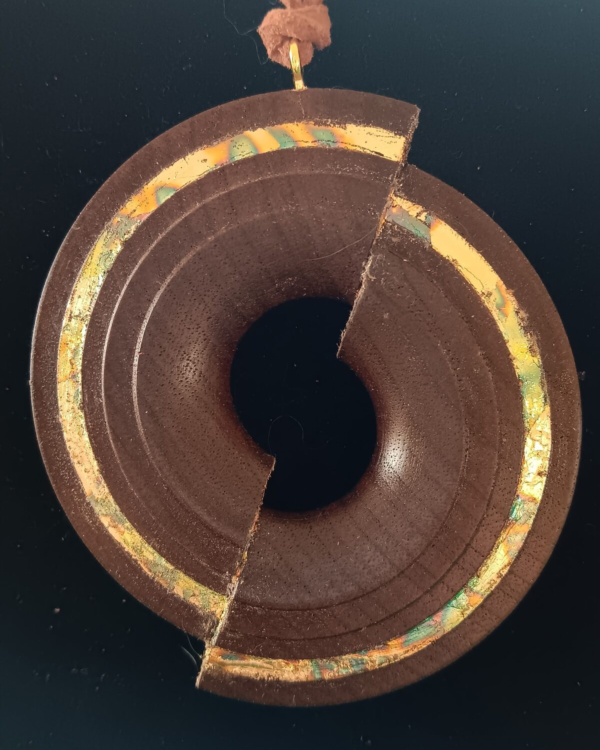 Uneven Circle