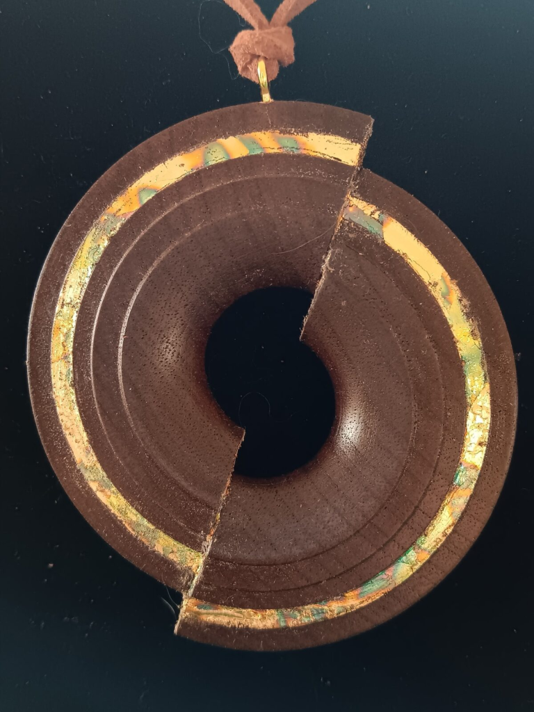 Uneven Circle